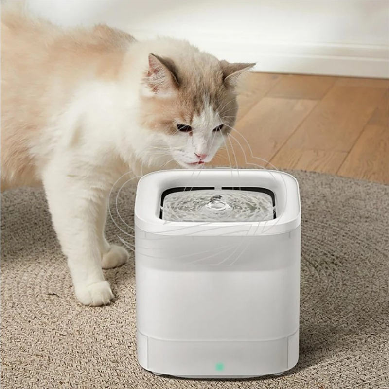 PETKIT EVERSWEET SOLO SE Smart - Pet Water Fountain บทวิจารณ์และราคา
