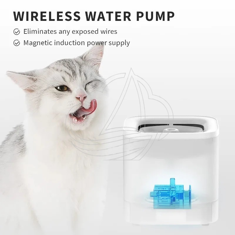 PETKIT EVERSWEET SOLO SE Smart - Pet Water Fountain บทวิจารณ์และราคา