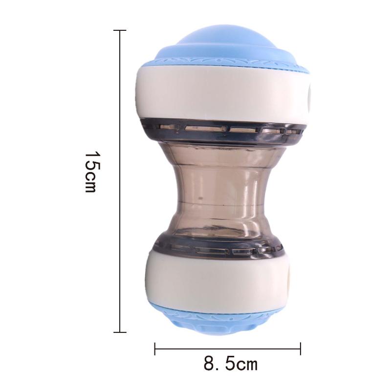 1Pcs Chew Tooth Healthy Ball S - Dog Treat Puzzle Toy บทวิจารณ์และราคา