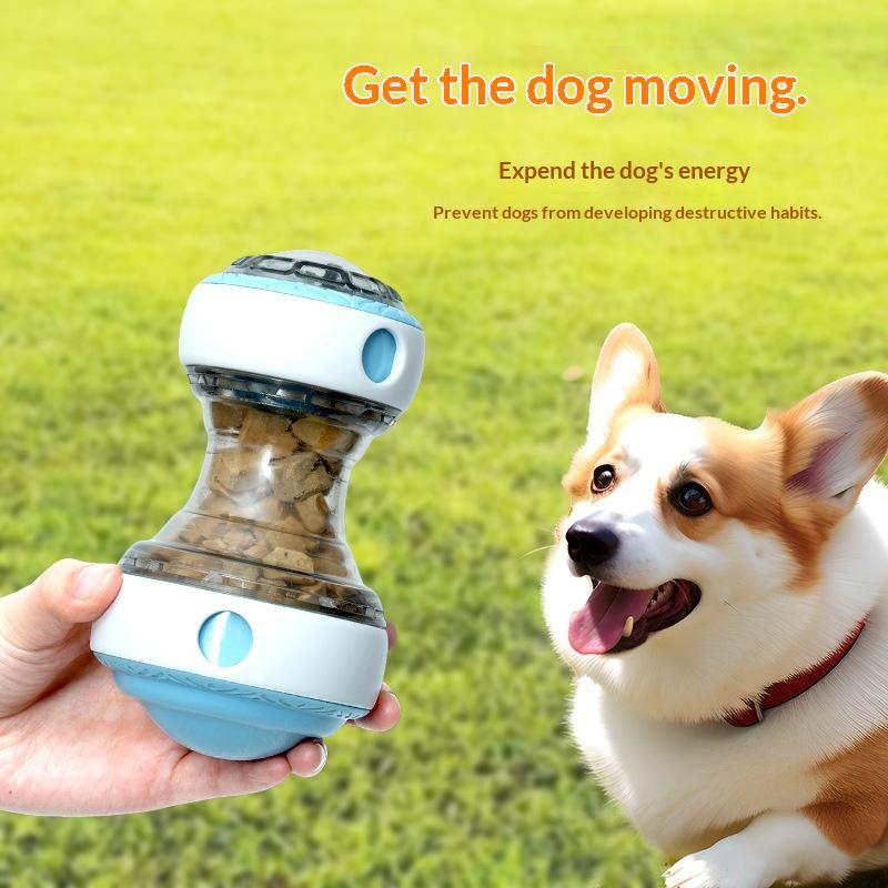 1Pcs Chew Tooth Healthy Ball S - Dog Treat Puzzle Toy บทวิจารณ์และราคา