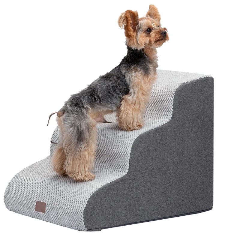 Custom pet dog stair ramp, hig - Pet Supplies In Store บทวิจารณ์และราคา