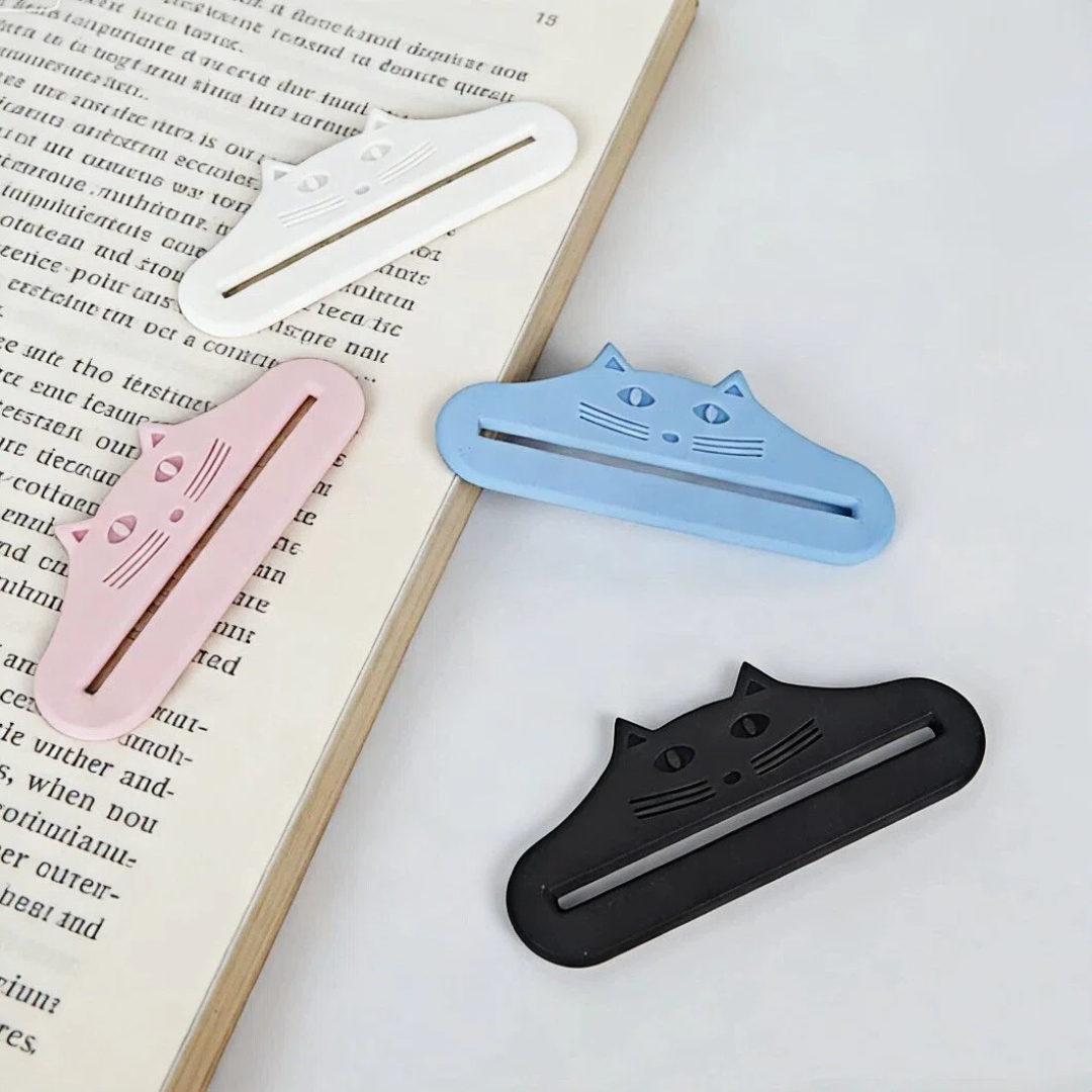 Cat Food Bag Squeezer Tool Set - Pet Supplies Is Food บทวิจารณ์และราคา