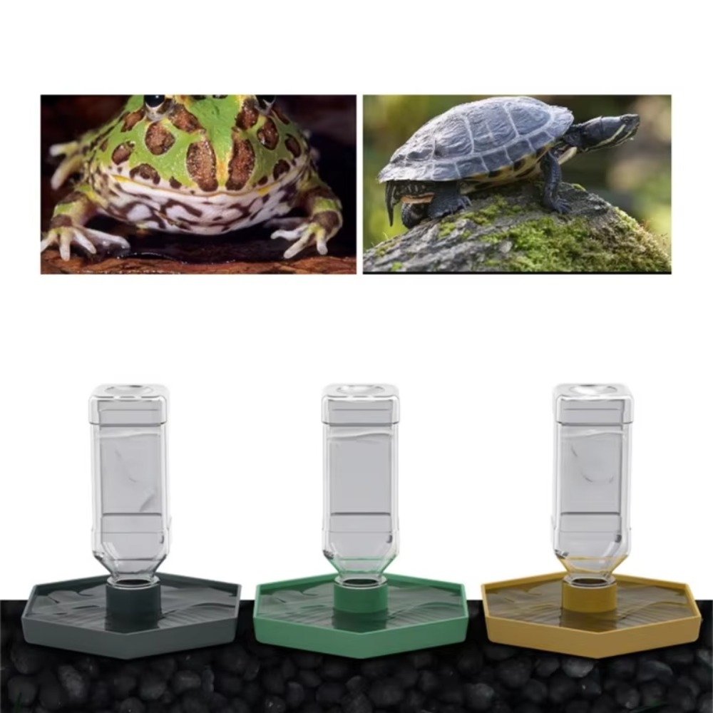 Feeding Supplies Automatic Tur - Pet Supplies Is Food บทวิจารณ์และราคา