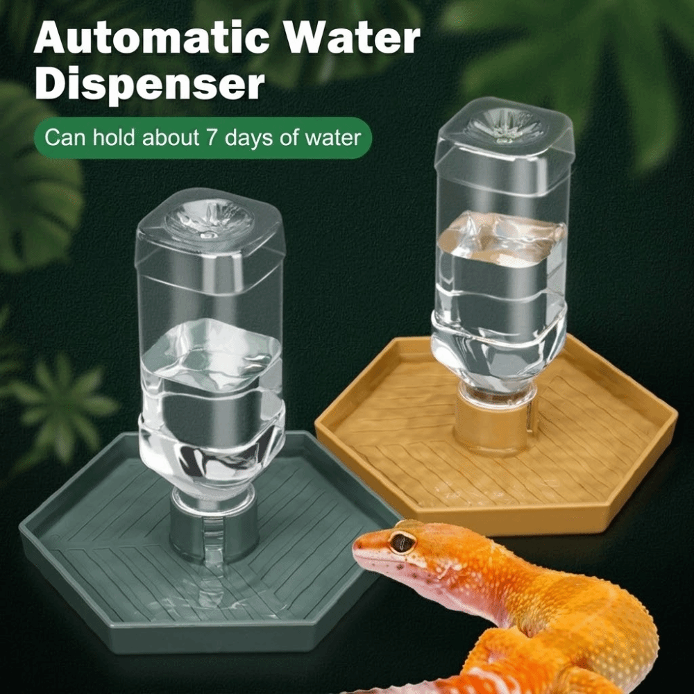 Feeding Supplies Automatic Tur - Pet Supplies Is Food บทวิจารณ์และราคา