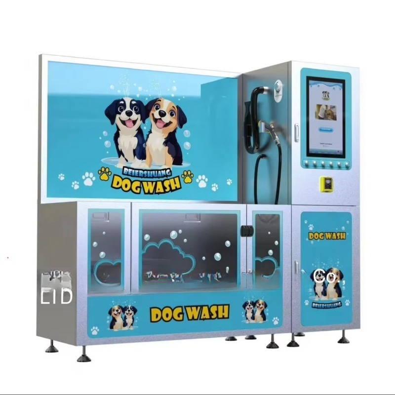 Customized Worldwide Exported  - Pet Supplies Wash Station บทวิจารณ์และราคา