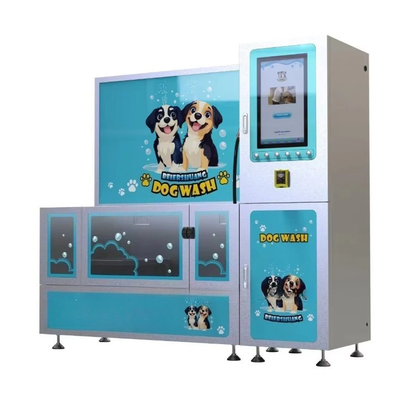 Customized Worldwide Exported  - Pet Supplies Wash Station บทวิจารณ์และราคา
