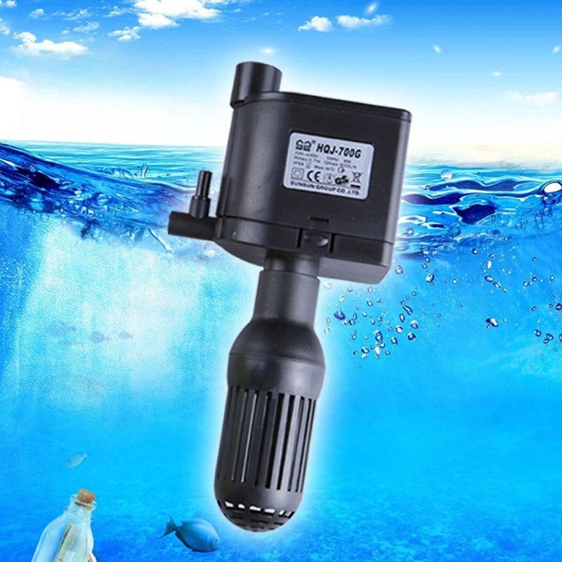 Fish Tank Water Pump Oxygenate - Pet Supplies Fish บทวิจารณ์และราคา