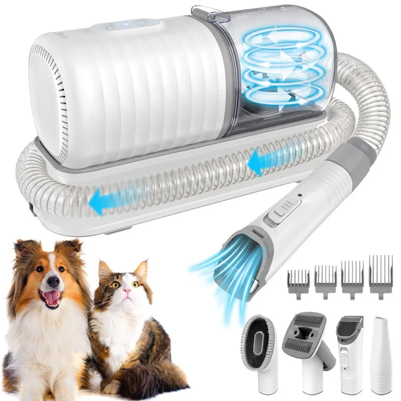 Dog bath brush set, pet bath g - Pet Supplies In Store บทวิจารณ์และราคา
