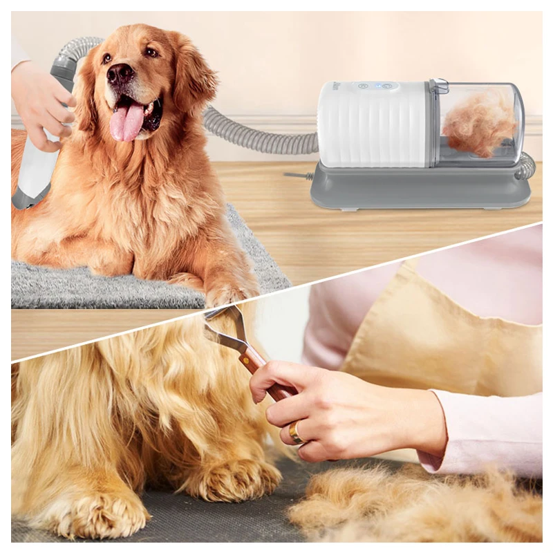Dog bath brush set, pet bath g - Pet Supplies In Store บทวิจารณ์และราคา