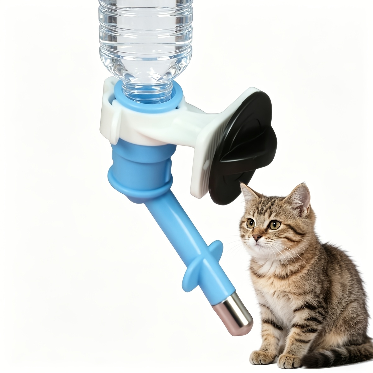Ball-type Drinking Fountains P - Pet Water Fountain บทวิจารณ์และราคา