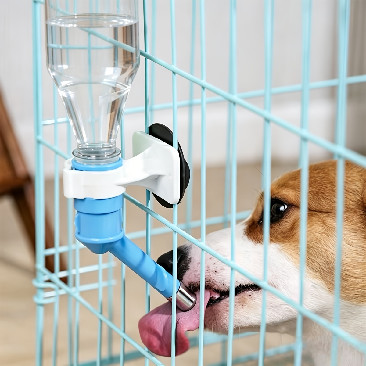 Ball-type Drinking Fountains P - Pet Water Fountain บทวิจารณ์และราคา