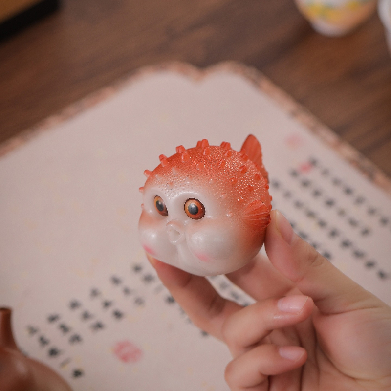 Interactive Color Changing Bub - Pet Supplies Fish บทวิจารณ์และราคา