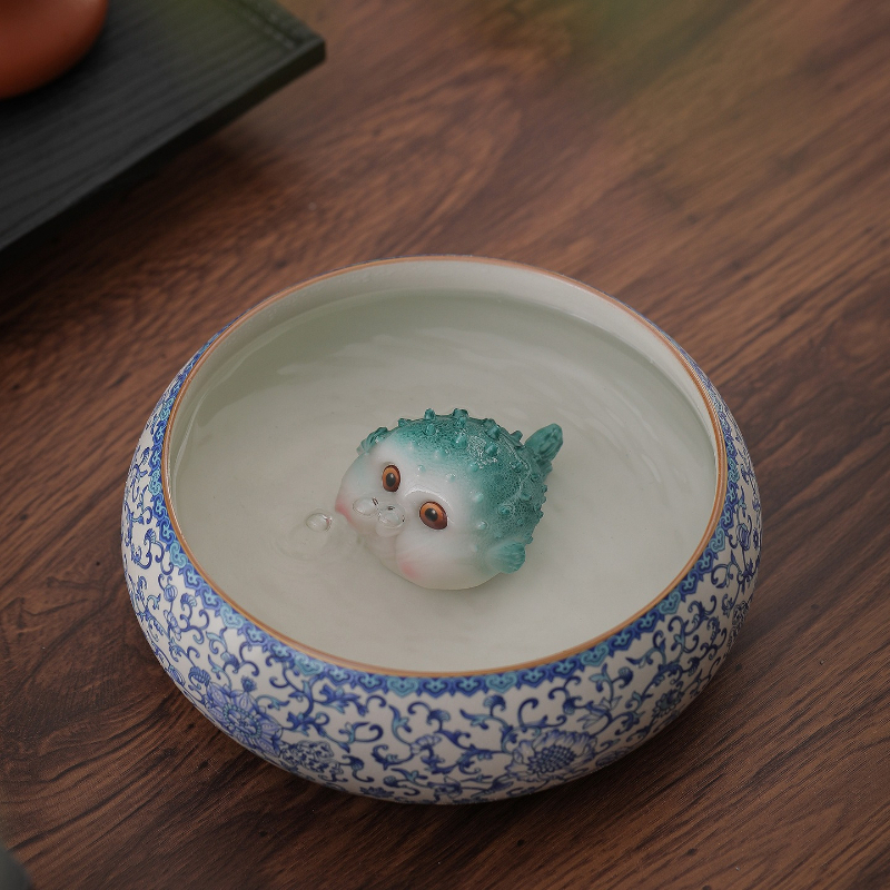 Interactive Color Changing Bub - Pet Supplies Fish บทวิจารณ์และราคา
