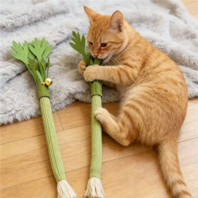 Cat Chew Toys Catnip Cat Teeth - Catnip Toys บทวิจารณ์และราคา