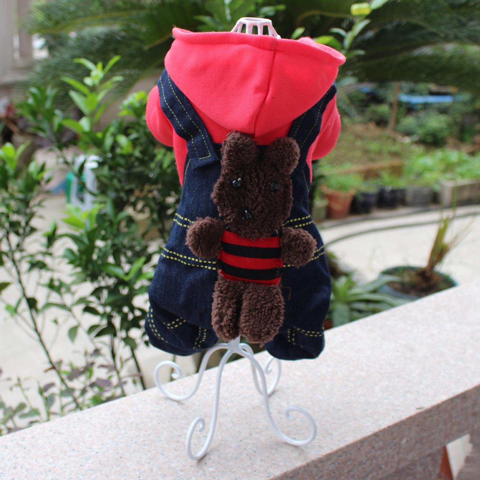 Metal Pet Clothing Display Rac - Pet Supplies In Store บทวิจารณ์และราคา
