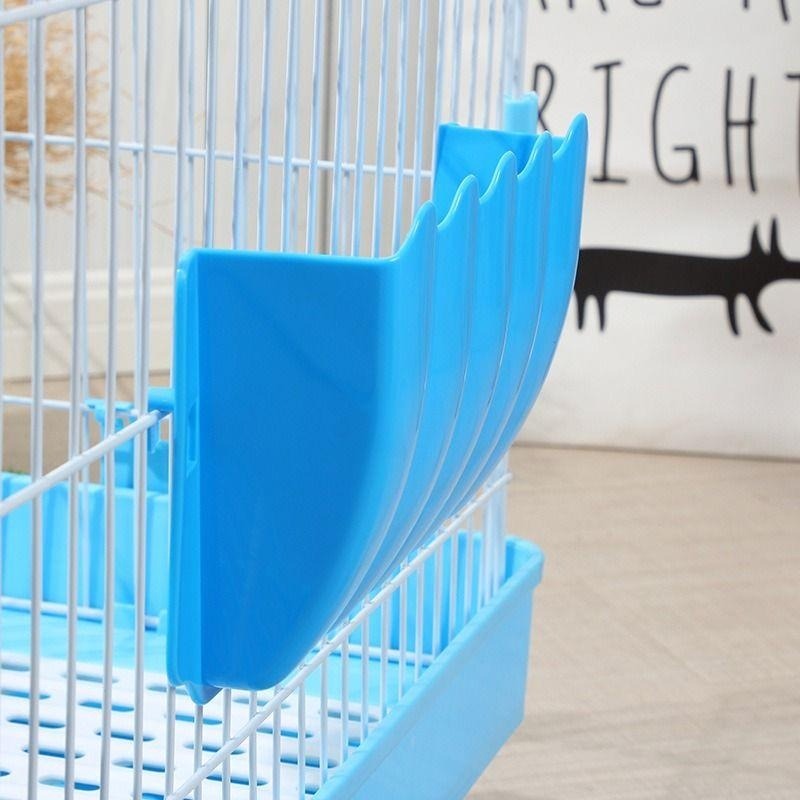 Rabbit Hay Feeder Hanging Guin - Pet Supplies Is Food บทวิจารณ์และราคา