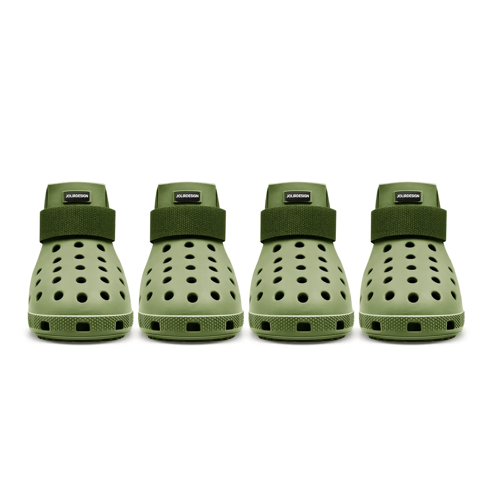 Dog Shoes for Hot Pavement - D - Dog Booties Paw Protector บทวิจารณ์และราคา
