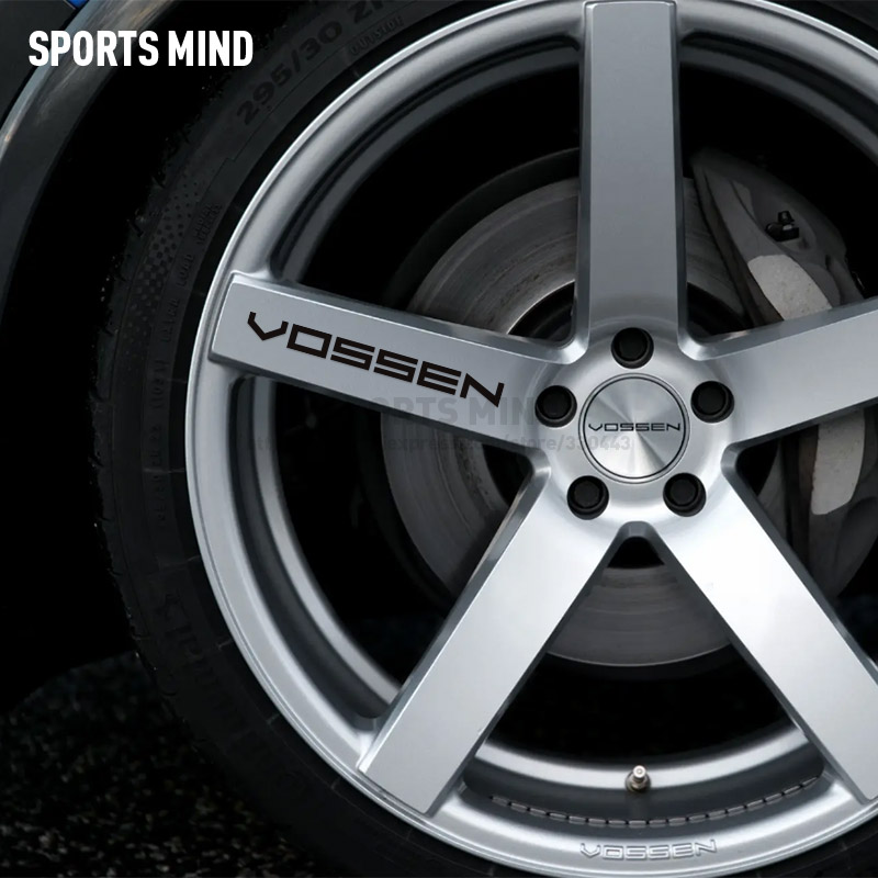 5 x VOSSEN Car Decal Sticker W - Pet X Supplies & Tack บทวิจารณ์และราคา