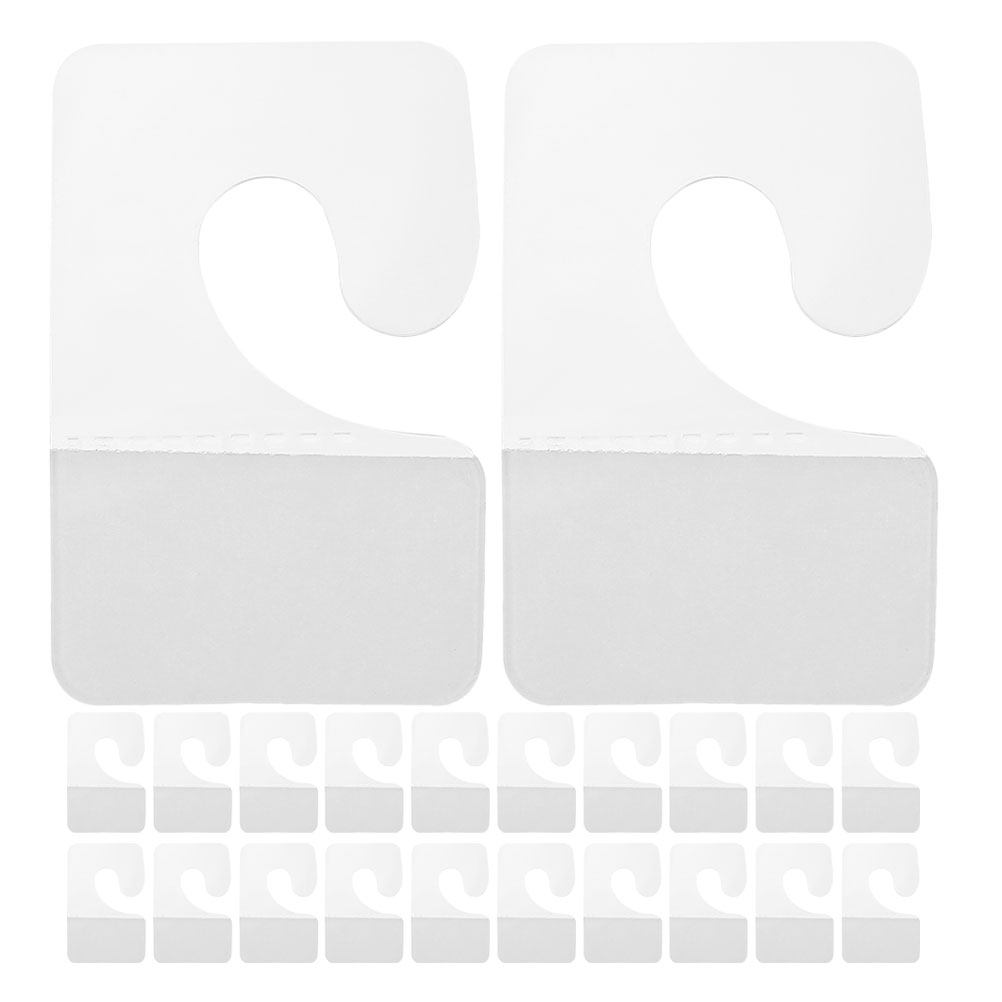 100 Pcs Clear Adhesive Hanging - Pet Supplies In Store บทวิจารณ์และราคา