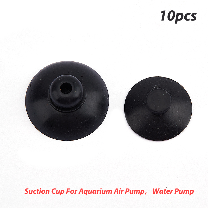 10Pcs Aquarium Suction Cup Fil - Pet Supplies Fish บทวิจารณ์และราคา