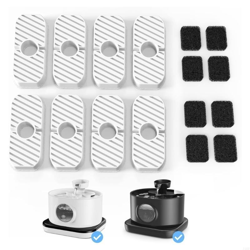 J1HF Replacement Filters and S - Pet Water Fountain บทวิจารณ์และราคา