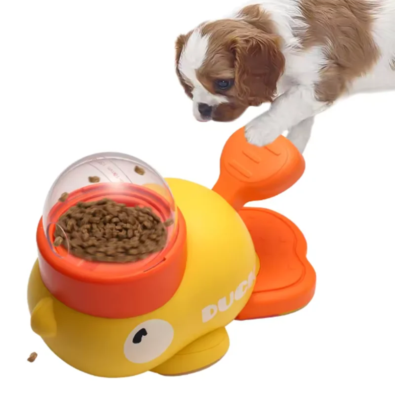 Dog, cat, pet feeder, little y - Dog Treat Puzzle Toy บทวิจารณ์และราคา