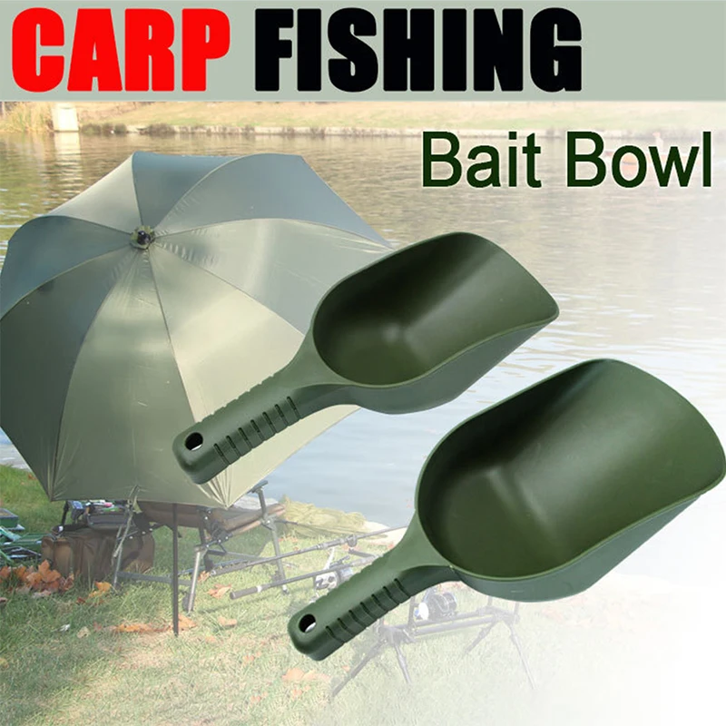 1pcs Baiting Throwing Spoon Ba - Pet Supplies Fish บทวิจารณ์และราคา