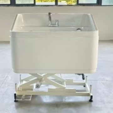 Pet bathtub pet store electric - Pet Supplies In Store บทวิจารณ์และราคา