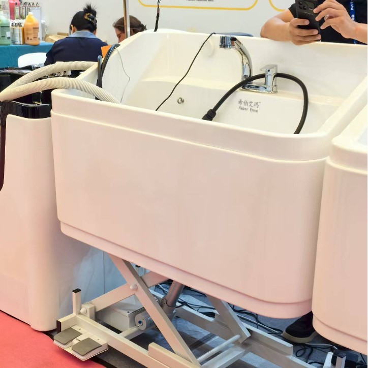 Pet bathtub pet store electric - Pet Supplies In Store บทวิจารณ์และราคา