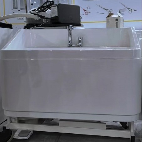 Pet bathtub pet store electric - Pet Supplies In Store บทวิจารณ์และราคา