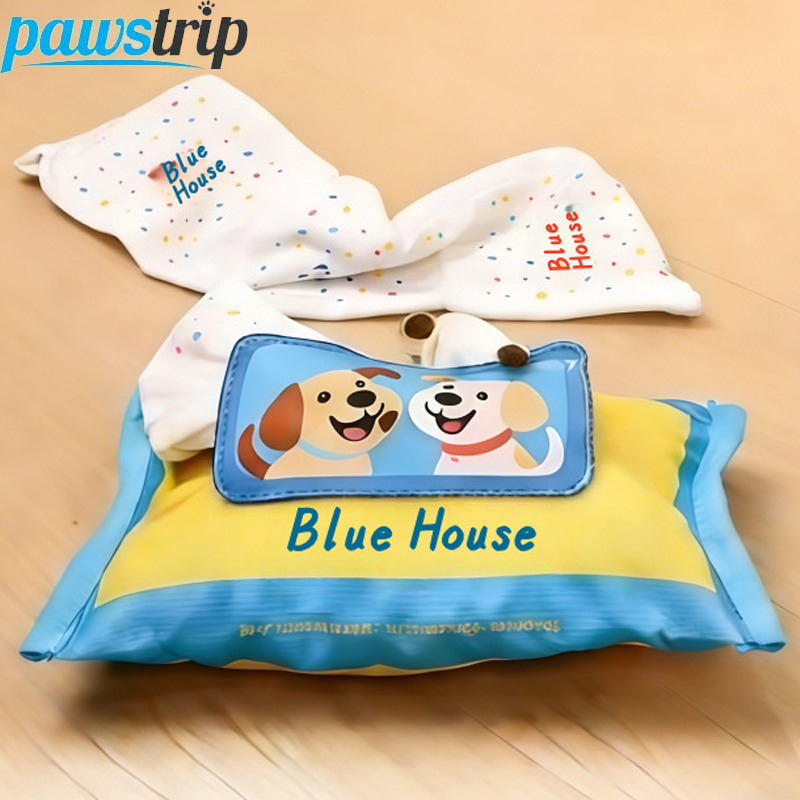 Interactive Pet Dog Snuffle To - Dog Treat Puzzle Toy บทวิจารณ์และราคา