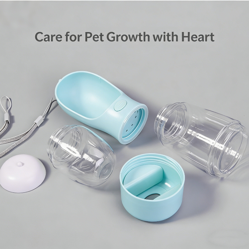 Portable dog and cat water bot - Pet Supplies In Store บทวิจารณ์และราคา