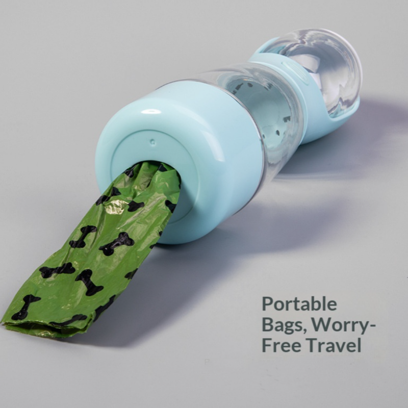 Portable dog and cat water bot - Pet Supplies In Store บทวิจารณ์และราคา