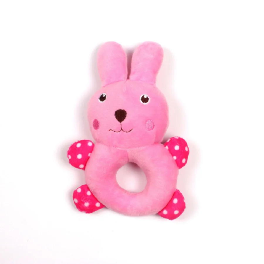 Pet Supplies Puppy Teddy Plush - Dog Treat Puzzle Toy บทวิจารณ์และราคา