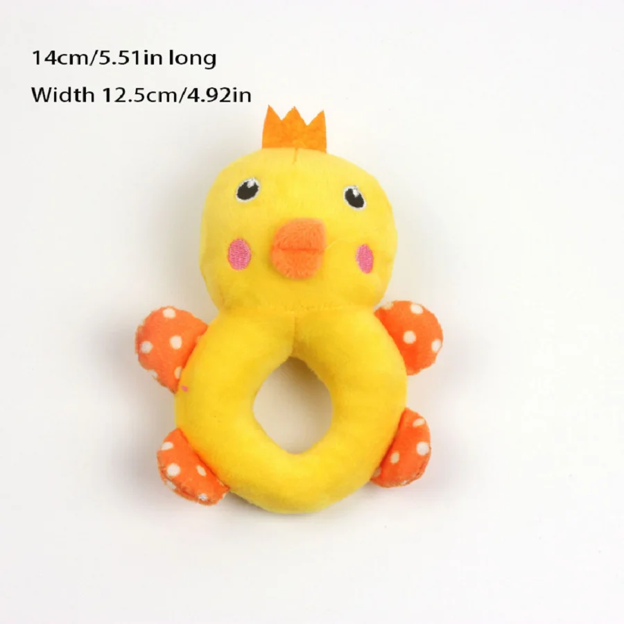 Pet Supplies Puppy Teddy Plush - Dog Treat Puzzle Toy บทวิจารณ์และราคา