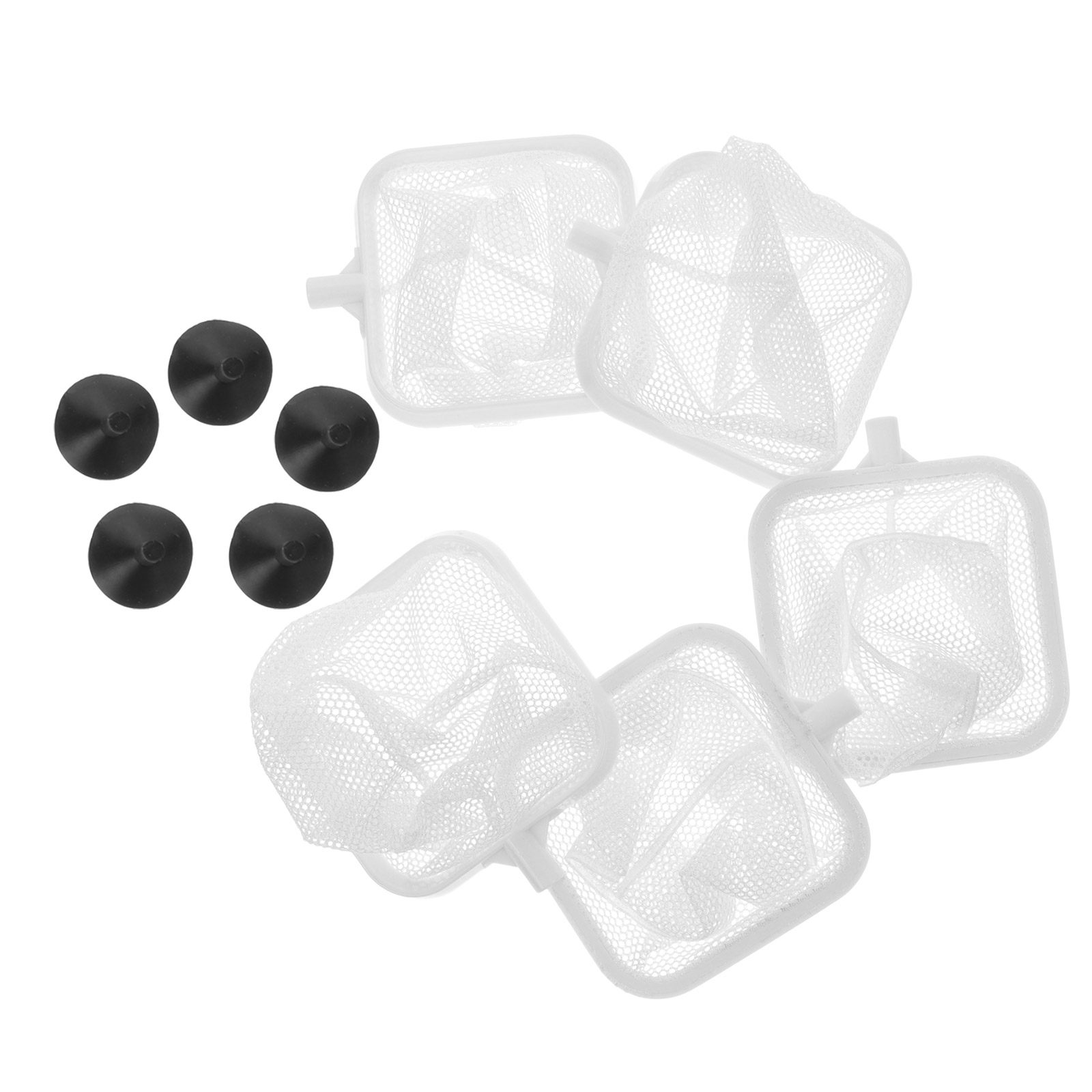 5pcs Aquarium Breeding Net Mes - Pet Supplies Fish บทวิจารณ์และราคา