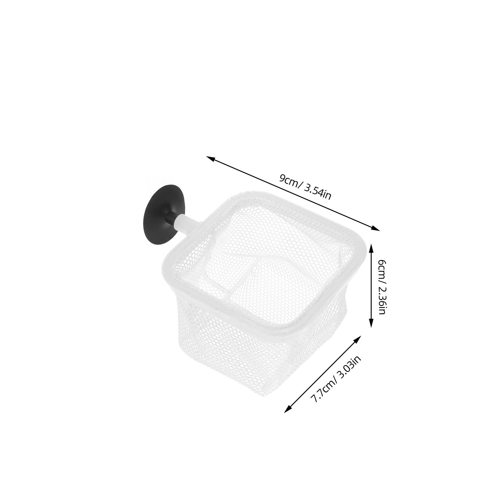 5pcs Aquarium Breeding Net Mes - Pet Supplies Fish บทวิจารณ์และราคา