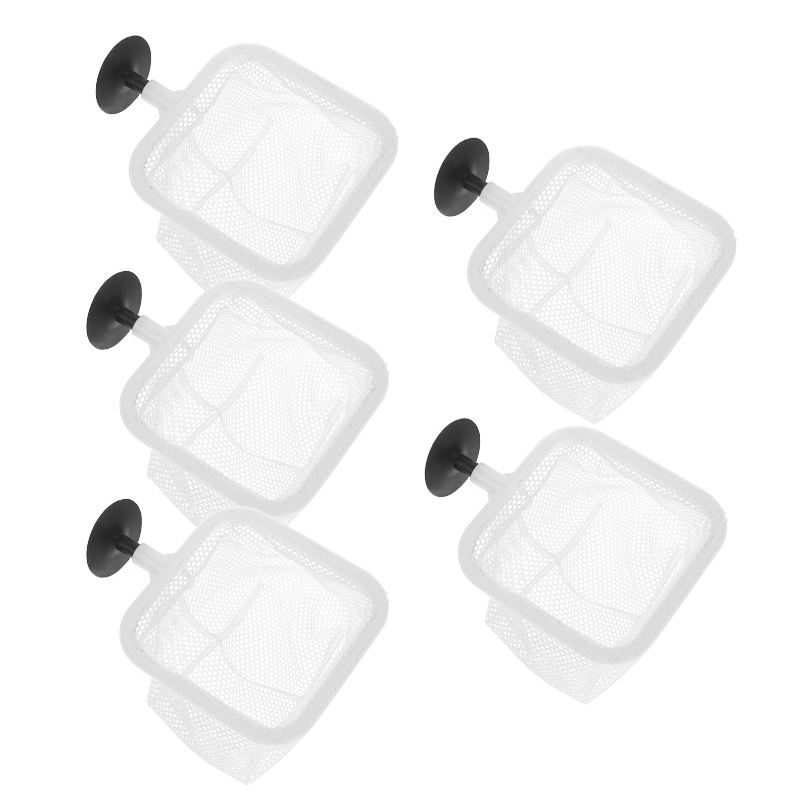 5pcs Aquarium Breeding Net Mes - Pet Supplies Fish บทวิจารณ์และราคา
