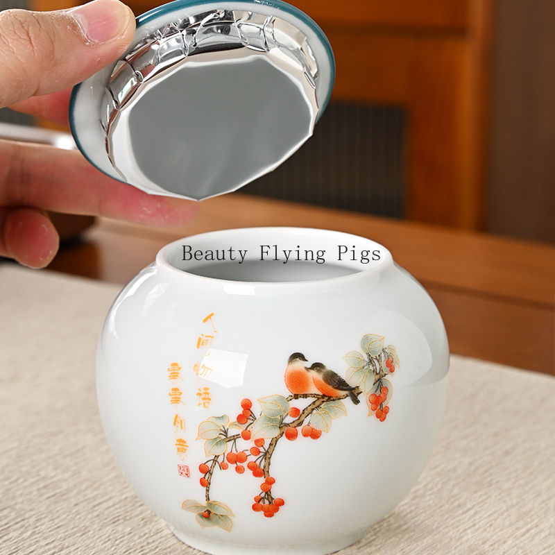 1pc Ceramic Pet Hair Commemora - Pet Supplies In Store บทวิจารณ์และราคา