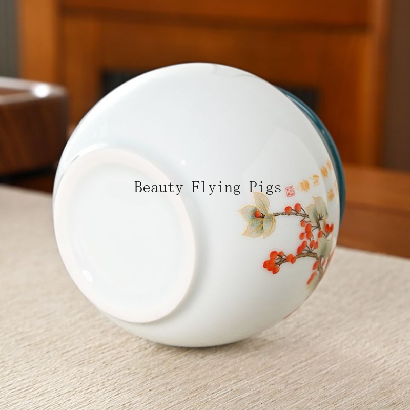 1pc Ceramic Pet Hair Commemora - Pet Supplies In Store บทวิจารณ์และราคา