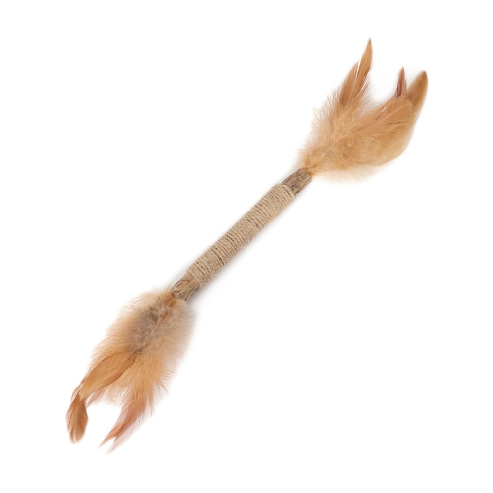 Silvervine Sticks Pet Cat Toys - Catnip Toys บทวิจารณ์และราคา
