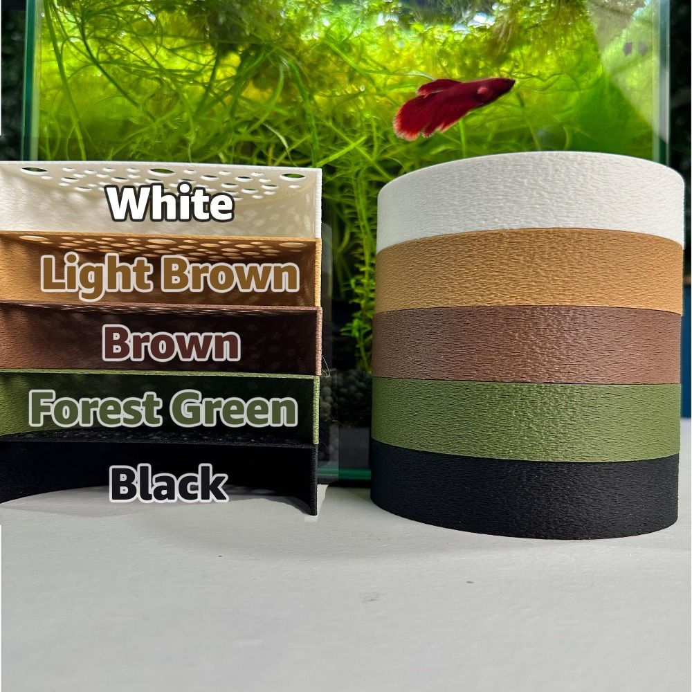 New Plastic Aquarium Shelter H - Pet Supplies Fish บทวิจารณ์และราคา