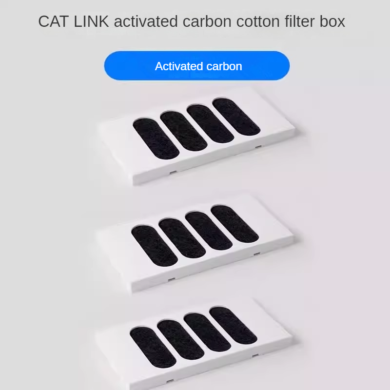 CATLINK Automatic Cat Litter B - Pet X Supplies & Tack บทวิจารณ์และราคา
