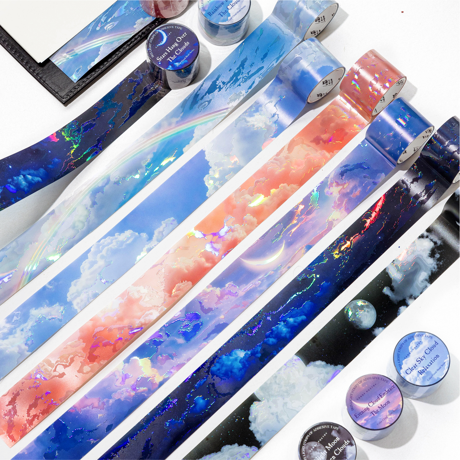 30mm X 1m PET Flash Sky clouds - Pet X Supplies & Tack บทวิจารณ์และราคา