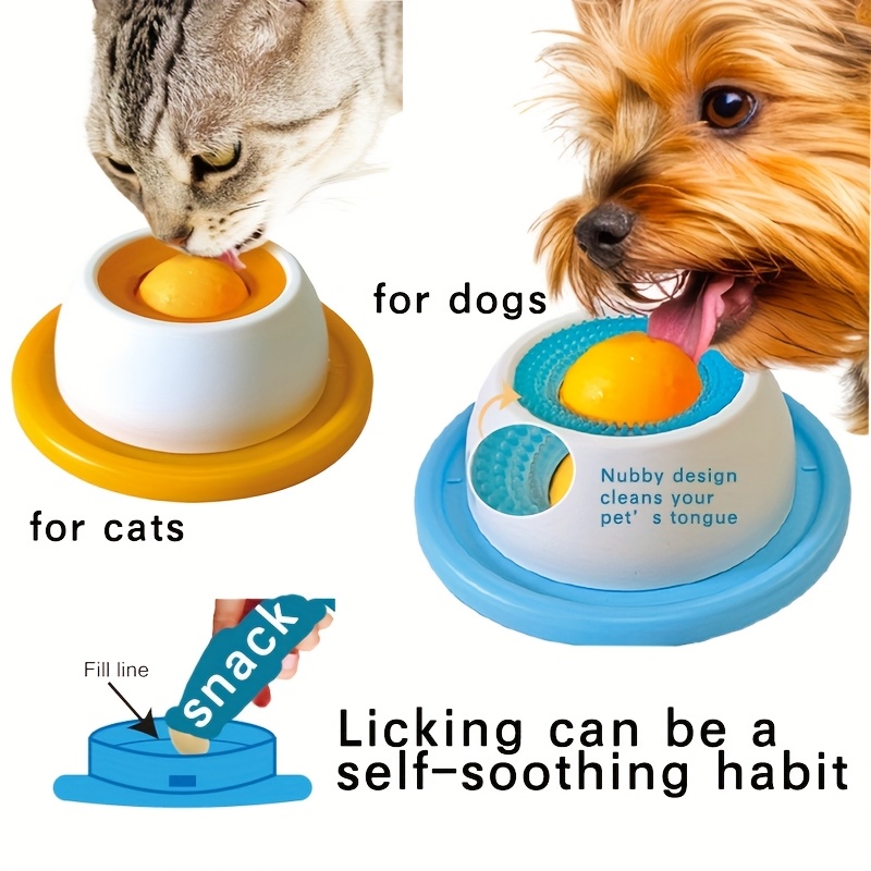 Pet Feeding Accessories Dog Tr - Dog Treat Puzzle Toy บทวิจารณ์และราคา