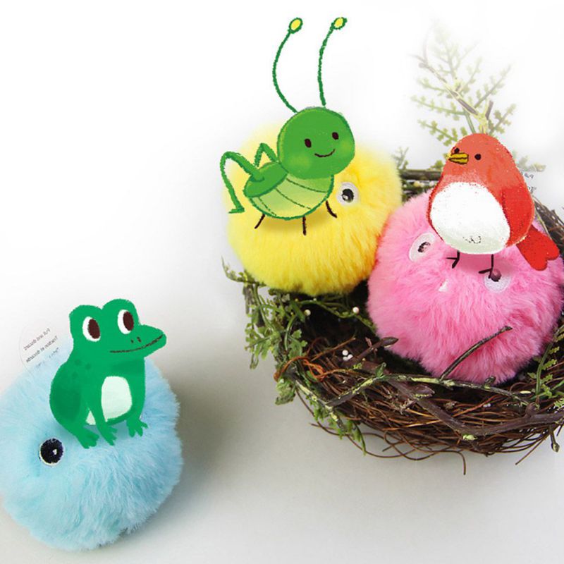 Cat Toys Smart Interactive Bal - Catnip Toys บทวิจารณ์และราคา
