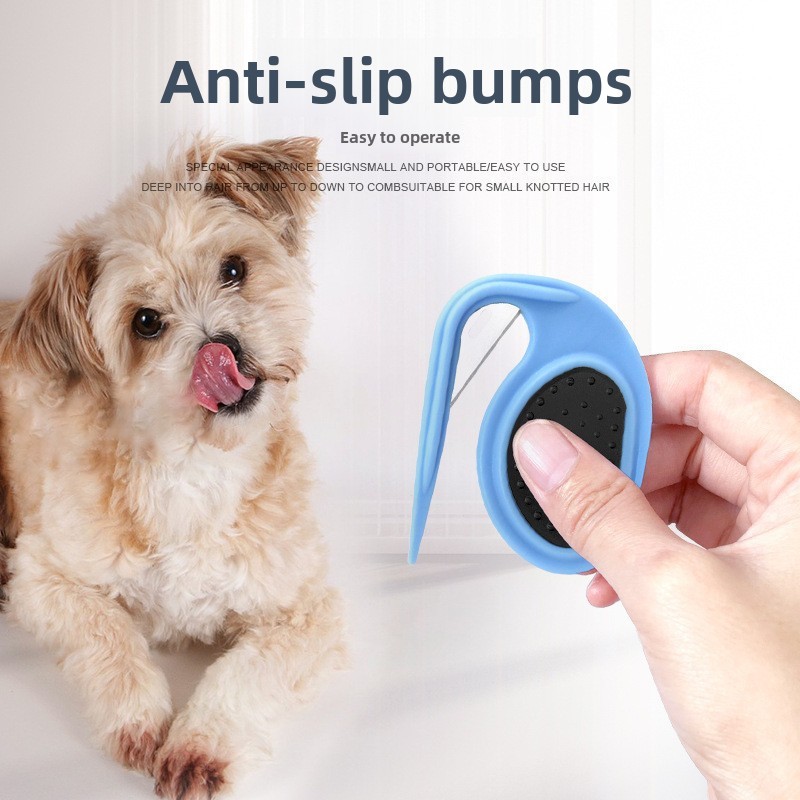 Pet Detangling Comb for Cats a - Pet Supplies In Store บทวิจารณ์และราคา