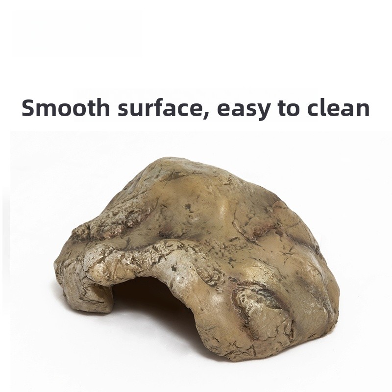 Repti Zoo Resin Basking Platfo - Pet Supplies Zoo บทวิจารณ์และราคา